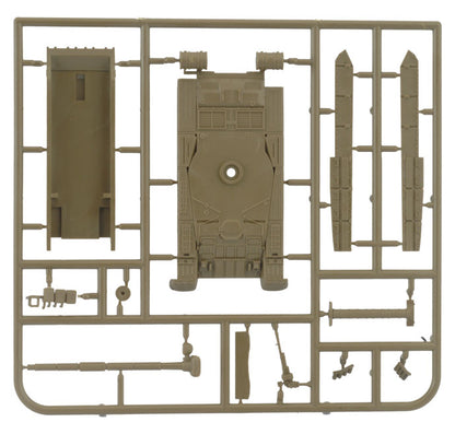 Soviet Starter Force: t80 Shock Battalion (Plastic) - Good Games