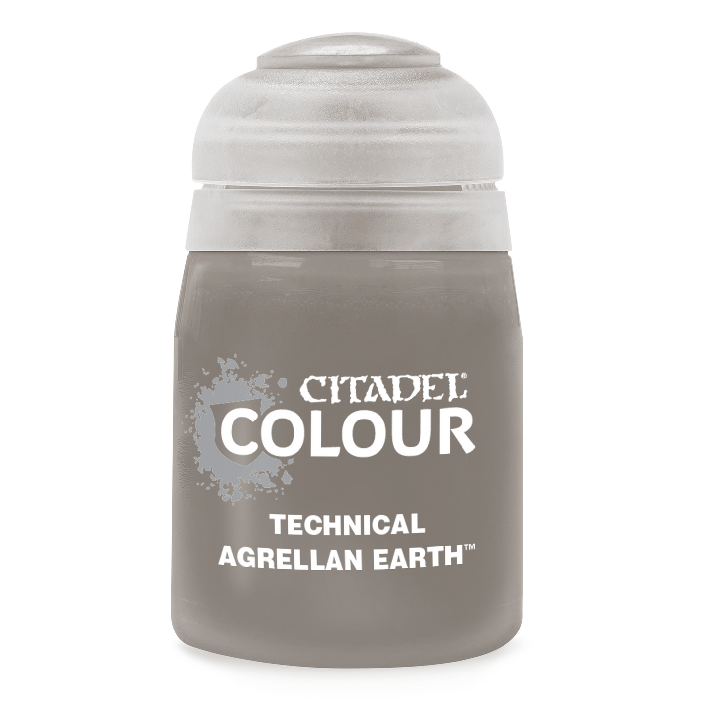 Citadel Technical Paint - Agrellan Earth 24ml (27-22) - Good Games
