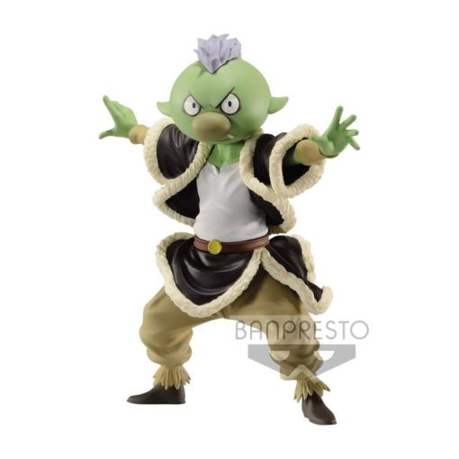 That Time I Got Reincarnated as a Slime Otherworlder Figure Vol. 10 Gobuta