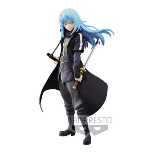 That Time I Got Reincarnated As A Slime - Otherworlderfigure Vol.13 (A:Rimuru)