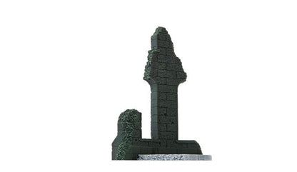 Battlefield in a Box: Gothic Battlefields: Crumbling Remnants - Malachite (x2) - Good Games