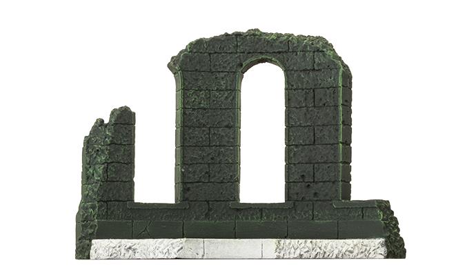 Battlefield in a Box: Gothic Battlefields: Crumbling Remnants - Malachite (x2) - Good Games