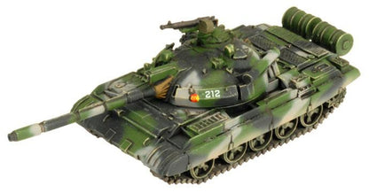 WWIII: East German T-55AM2 Panzer Kompanie - Good Games