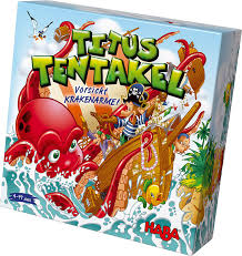 Titus Tentacle