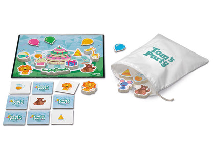 Toms Party - Good Games