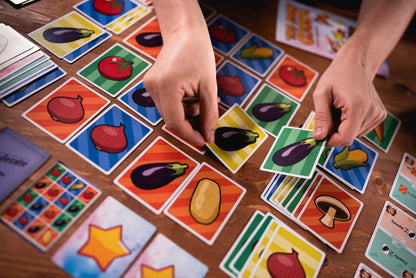 Too Many Cooks - Good Games