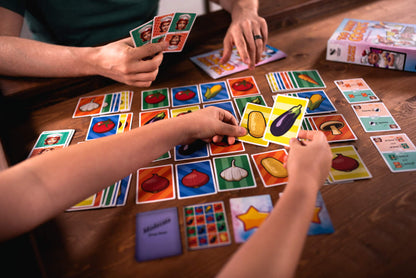 Too Many Cooks - Good Games