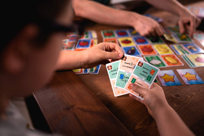 Too Many Cooks - Good Games