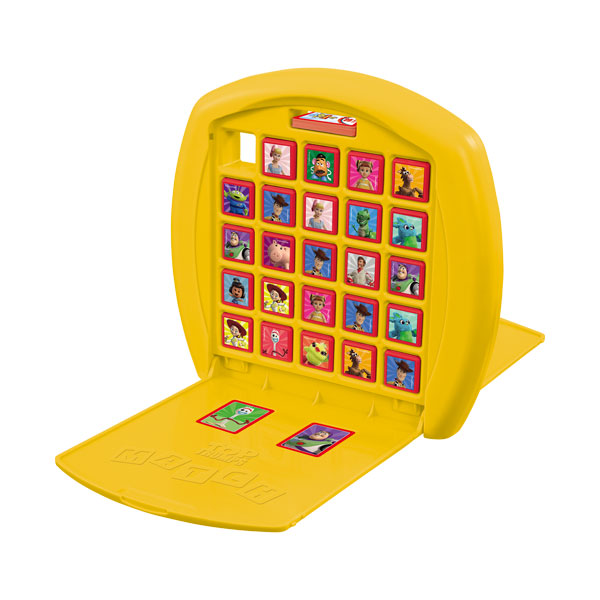 Top Trumps Toy Story 4 Match