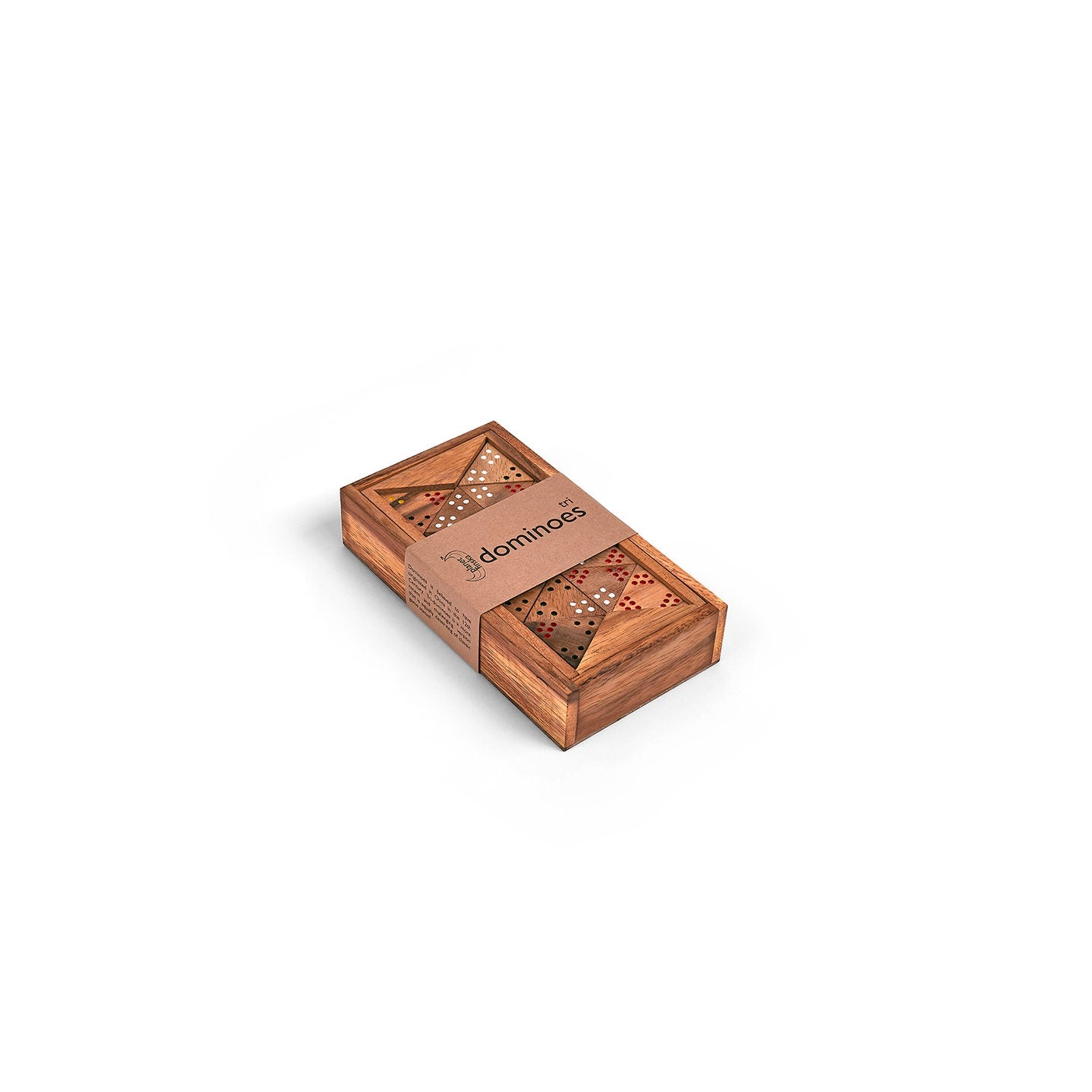 Tri Dominoes - Good Games