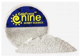 Hobby Round: Tundra/Ash Flock - Good Games