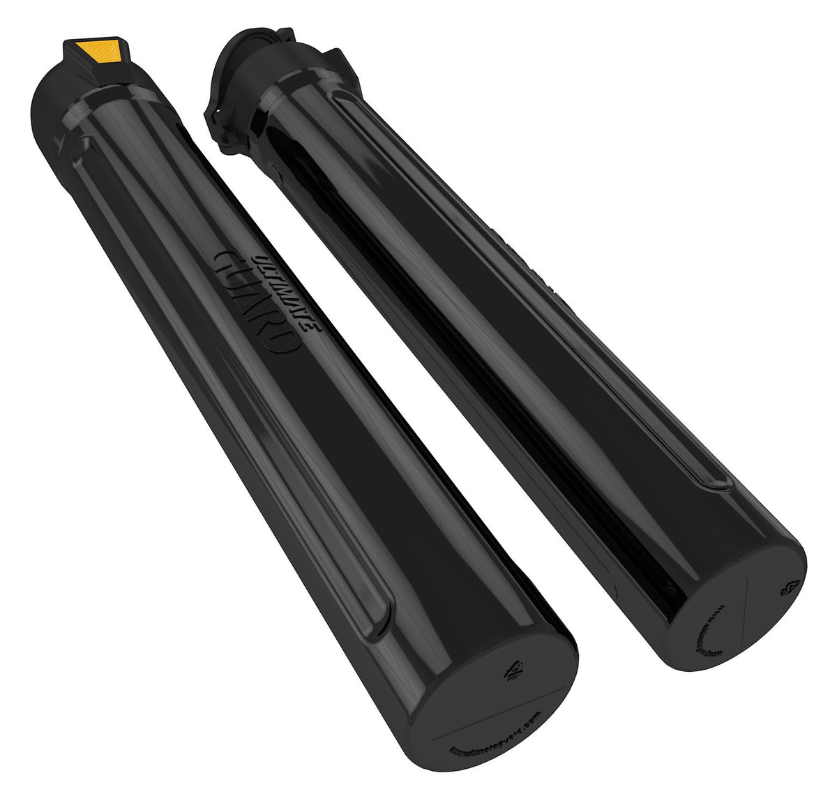 Ultimate Guard Matpod - Black - Good Games
