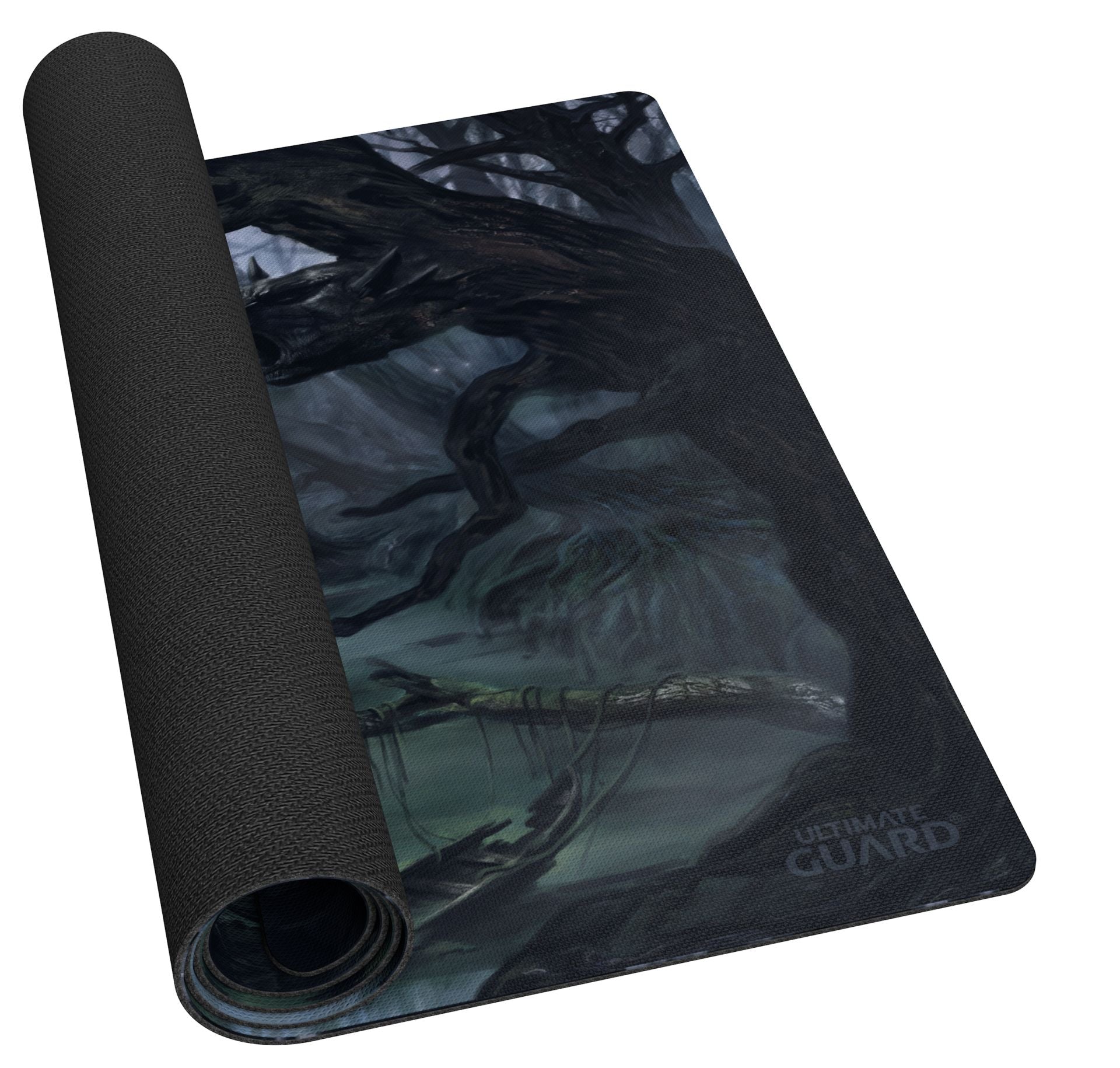 Ultimate Guard Lands Edition 2 Swamp Play Mat - Good Games