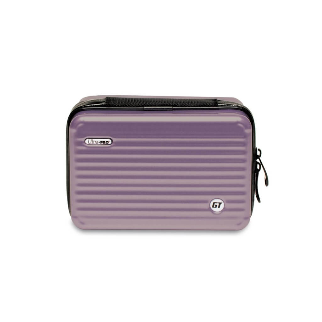 Ultra Pro - Luggage Deck Box Purple