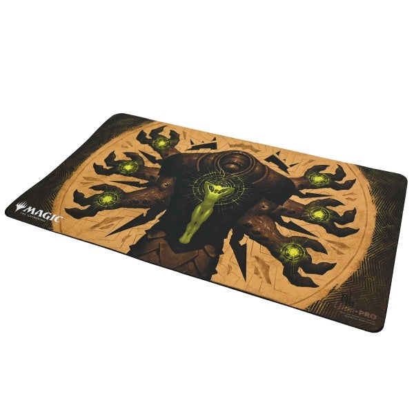 Magic the Gathering - Playmat Mystical Archive