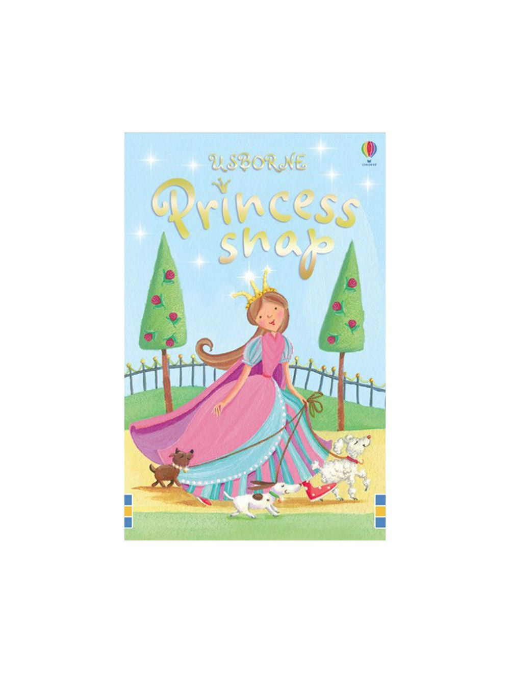 Snap Princess