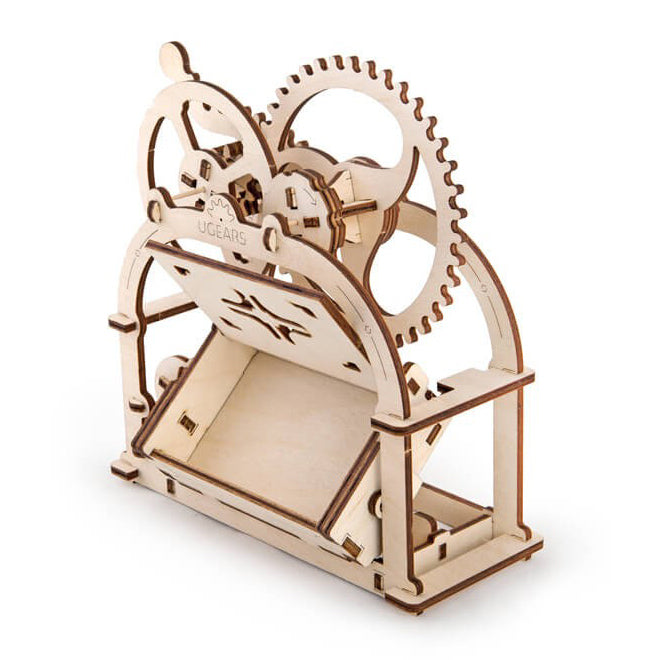 Ugears - Mechanical Box - Good Games