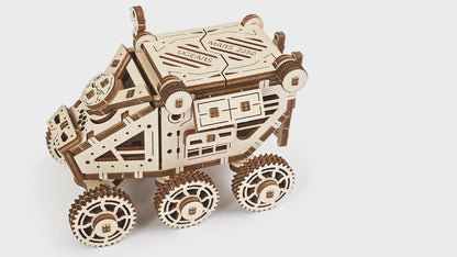 UGears Mars Rover - Good Games