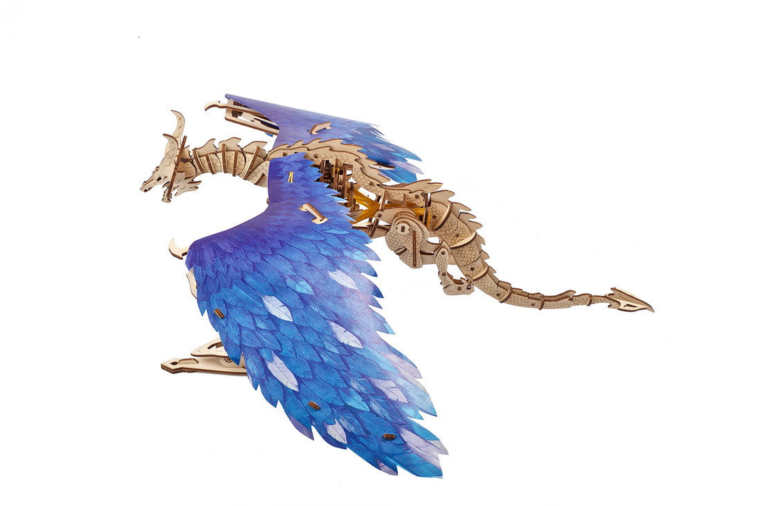 Ugears - Windstorm Dragon