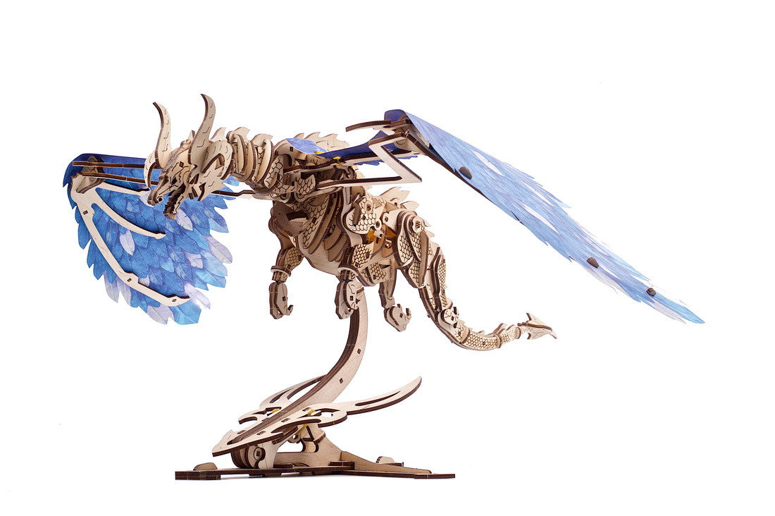Ugears - Windstorm Dragon