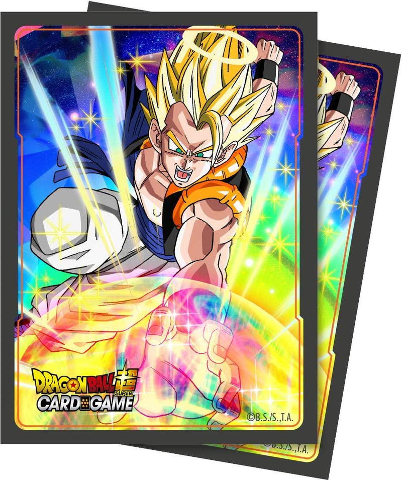 Dragon Ball Super Standard Size Sleeves 65ct Set 3 Version 1 - Good Games