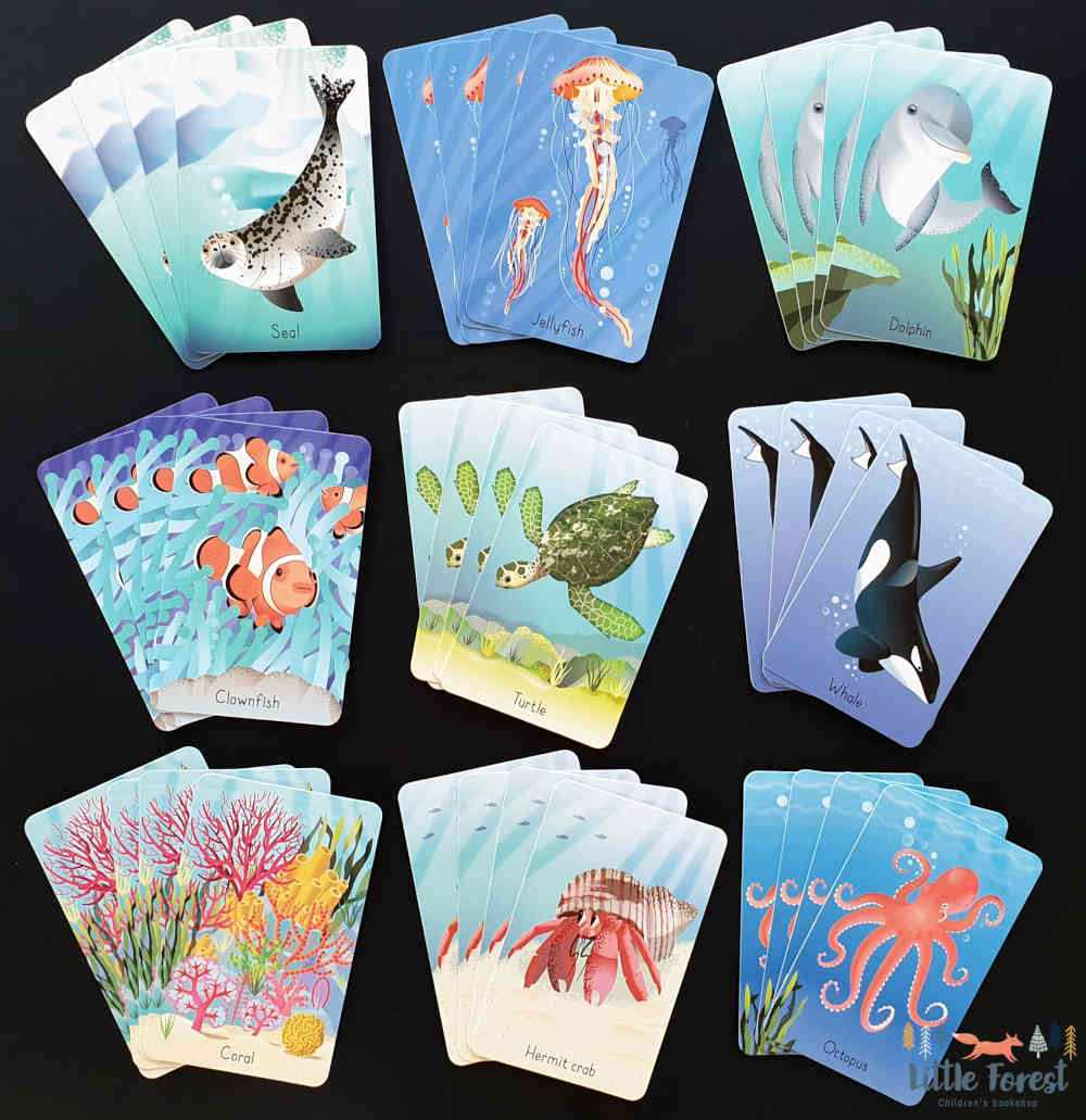 Snap Under The Sea - Good Games