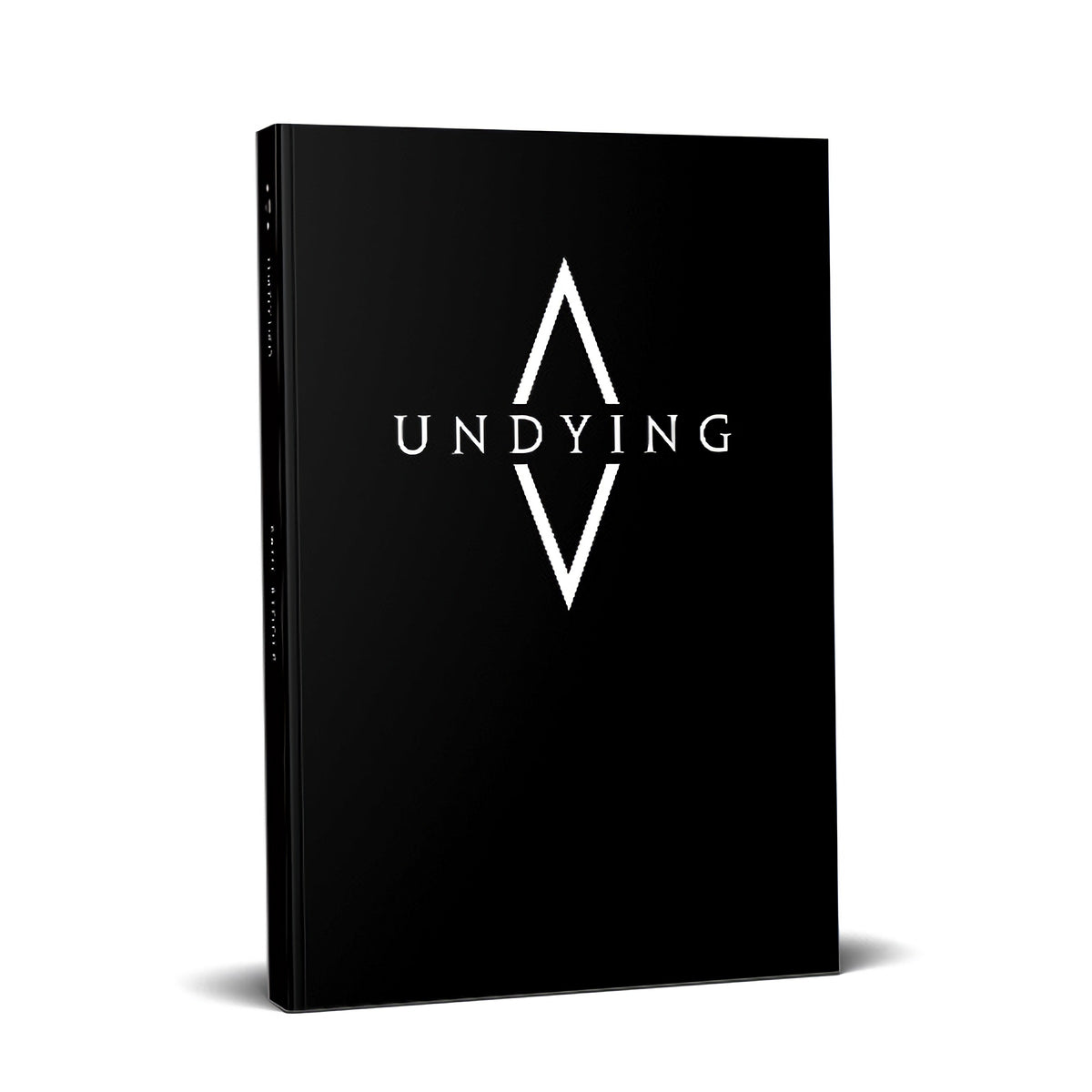 Undying - Good Games