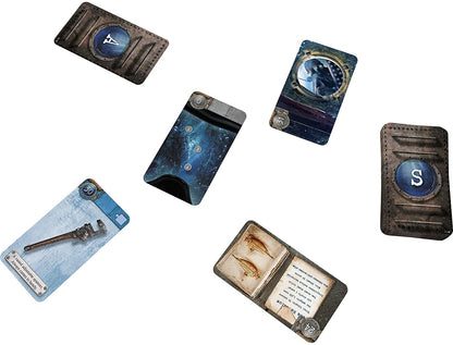 Unlock! - Mystery Adventures - Good Games