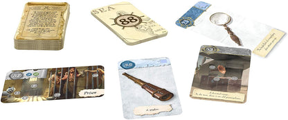 Unlock! - Mystery Adventures - Good Games