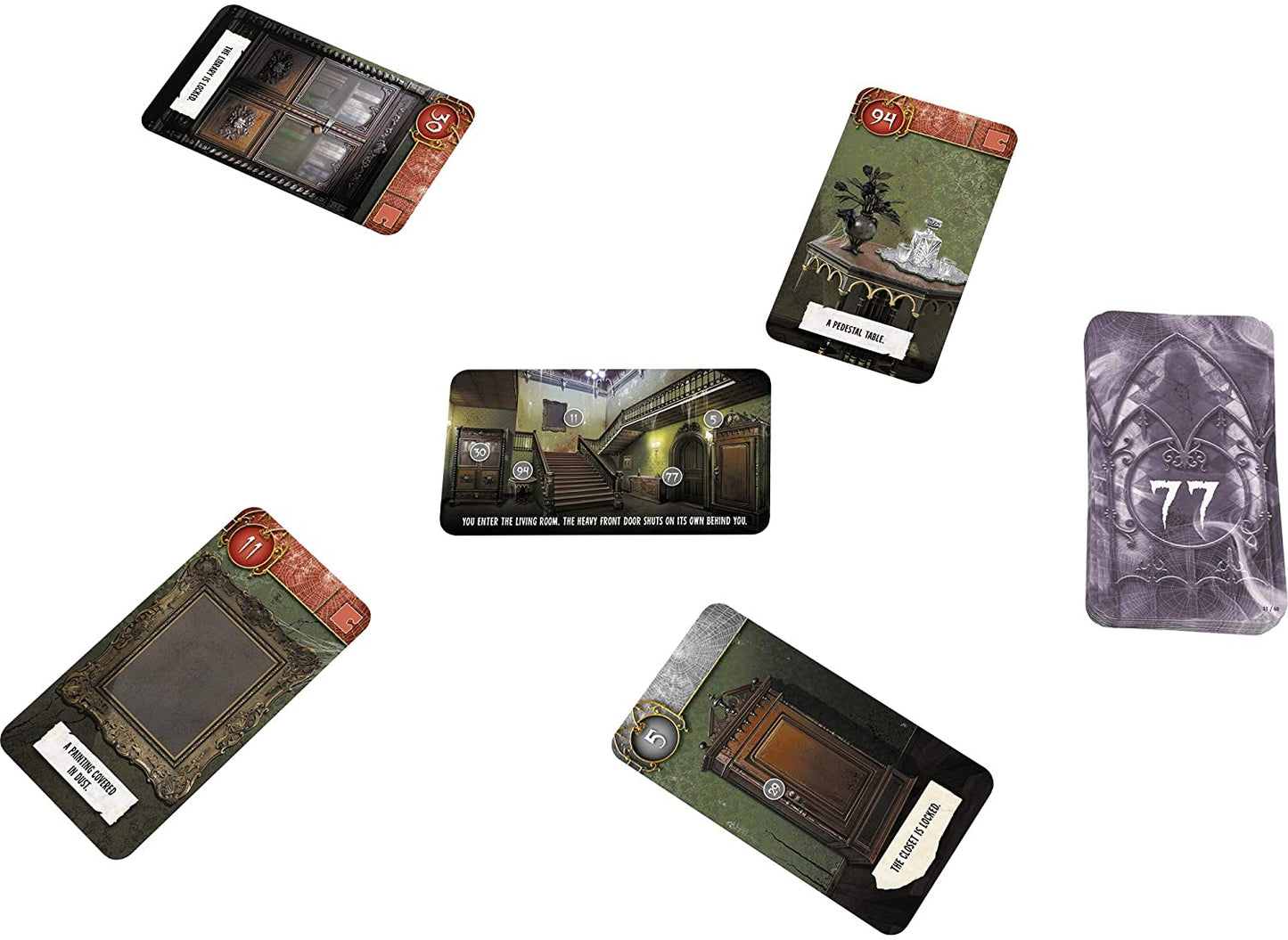 Unlock! - Mystery Adventures - Good Games