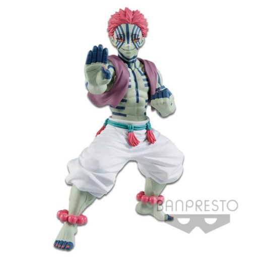 Demon Slayer - Vibration Stars Special Akaza - Good Games