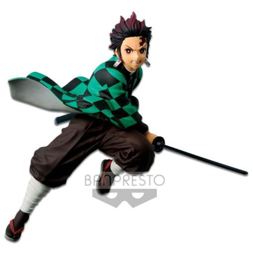 Demon Slayer - Vibration Stars Special Tanjiro Kamado - Good Games