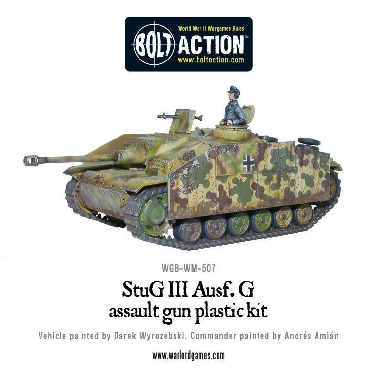 Bolt Action Fallschirmjager Starter Army - Good Games