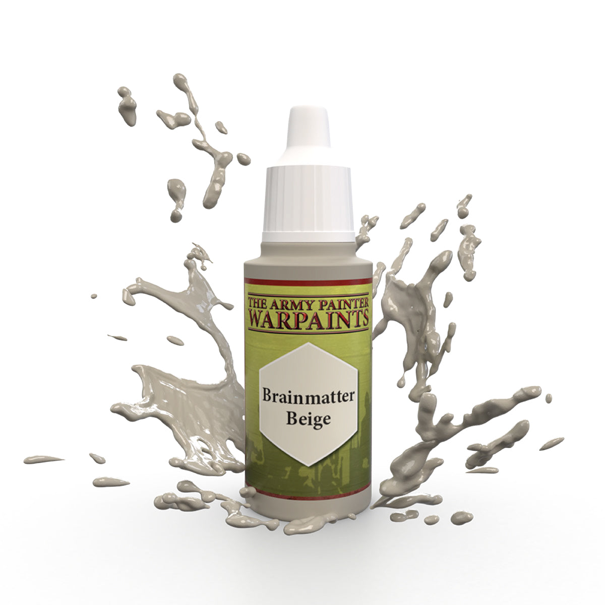 Army Painter - Brainmatter Beige - Good Games