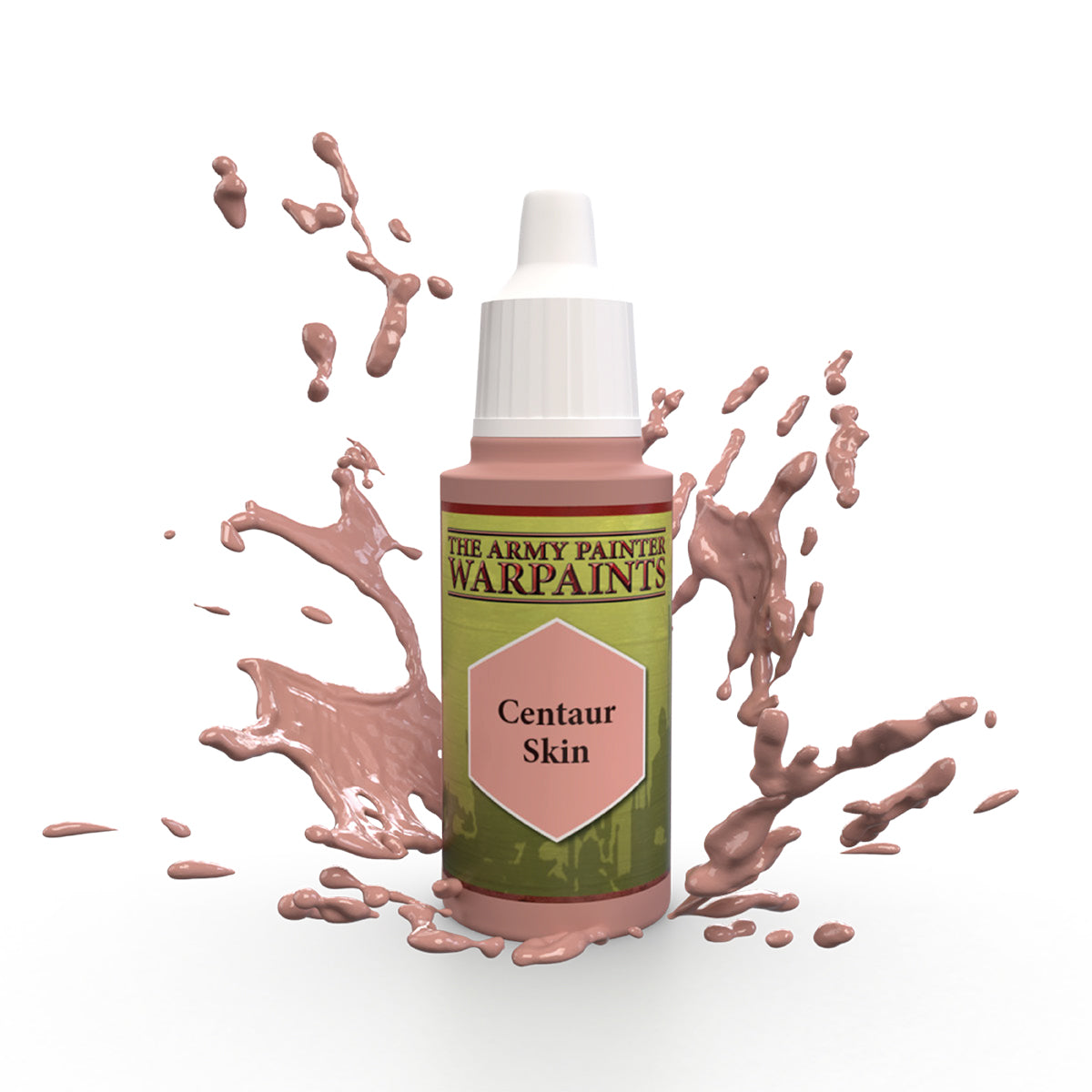 Army Painter - Centaur Skin Paint 18ml - Good Games