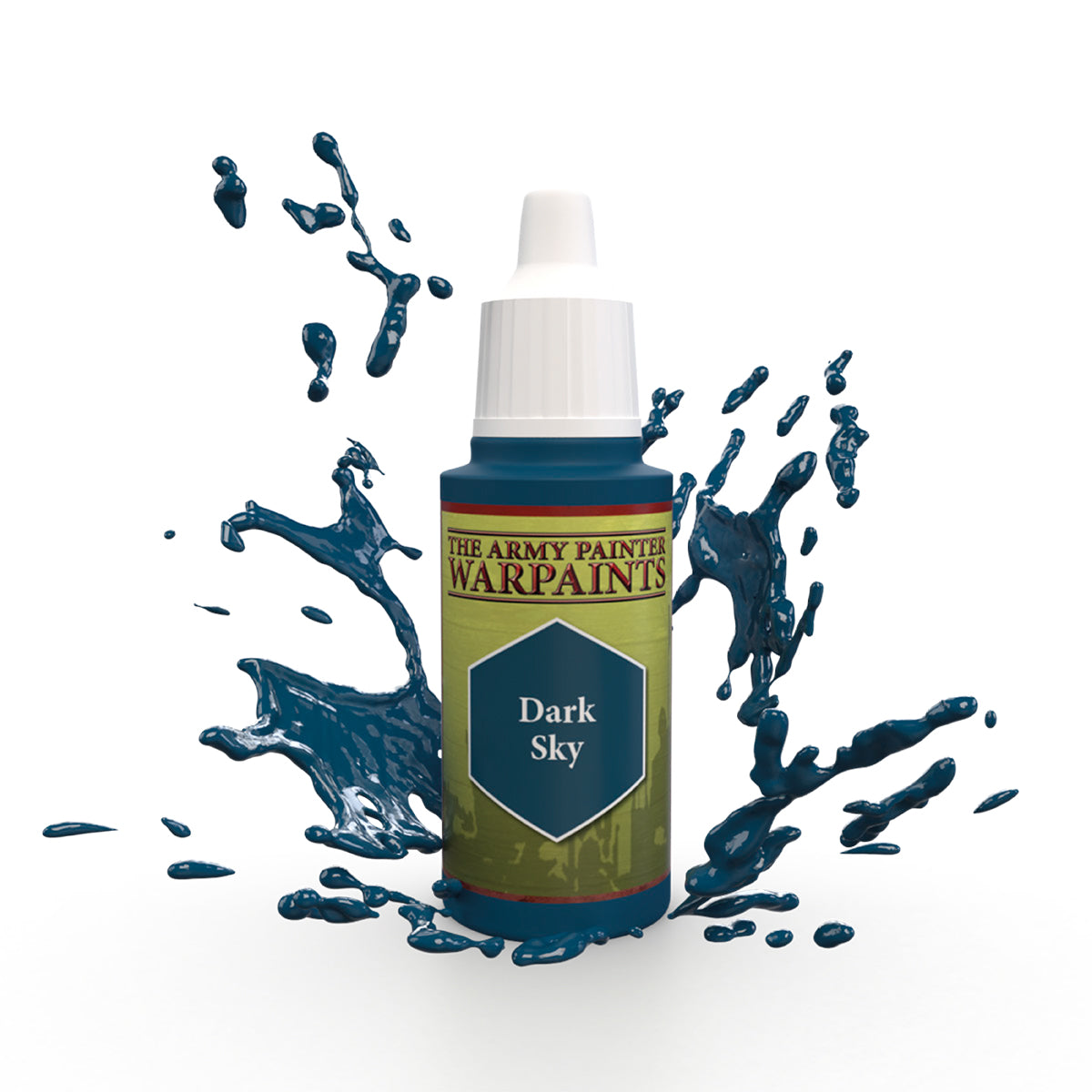 Army Painter - Dark Sky Paint - Good Games