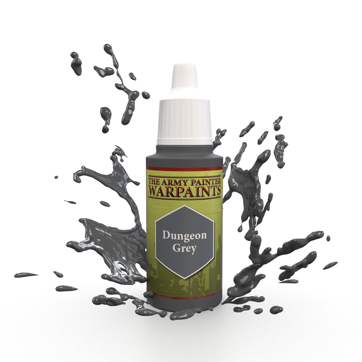 Army Painter - Dungeon Grey Paint - Good Games