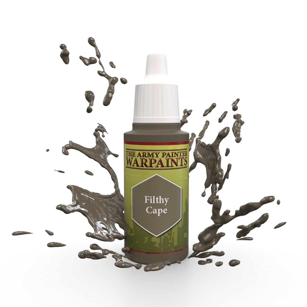 Army Painter - Filthy Cape Paint - Good Games