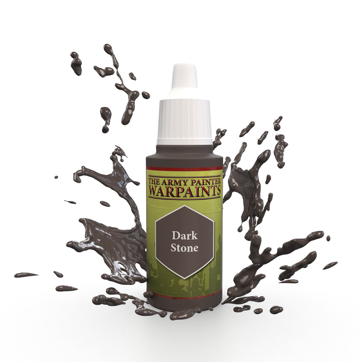 Army Painter - Dark Stone 18ml - Good Games