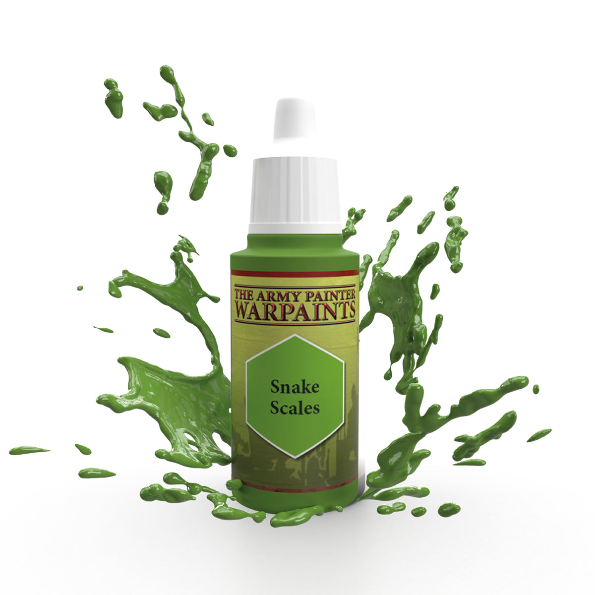 Army Paint Snake Scales Paint - Good Games