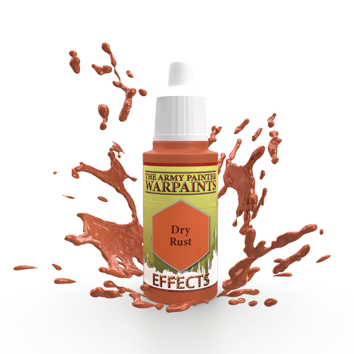 Army Painter - Dry Rust 18ml