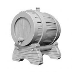 Dungeons and Dragons - Unpainted Minis Kegs - Good Games