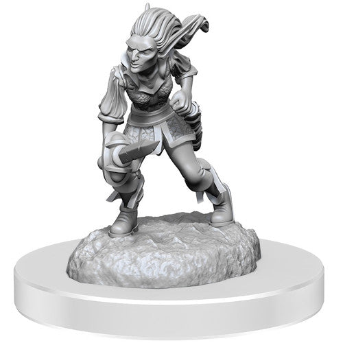 Dungeons &amp; Dragons - Nolzurs Marvelous Miniatures Quicklings