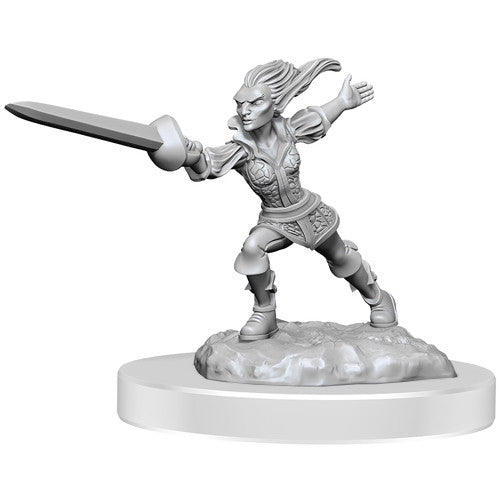 Dungeons &amp; Dragons - Nolzurs Marvelous Miniatures Quicklings