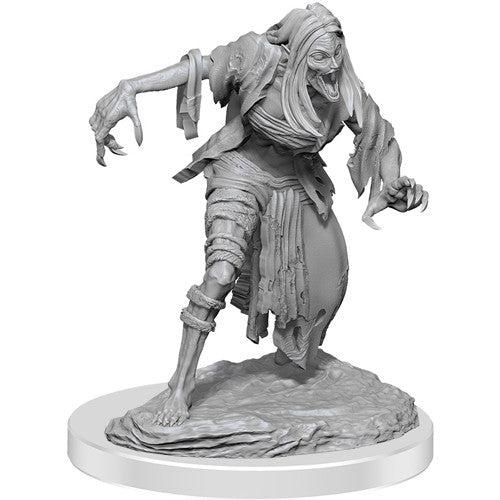 Dungeons &amp; Dragons - Nolzurs Marvelous Miniatures Nosferatu