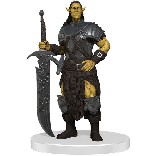 Dungeons &amp; Dragons - Icons of the Realms Githyanki Warband