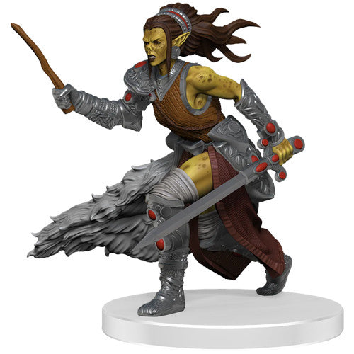 Dungeons &amp; Dragons - Icons of the Realms Githyanki Warband