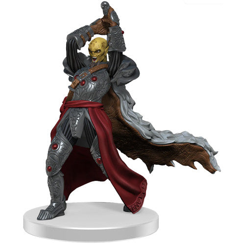 Dungeons &amp; Dragons - Icons of the Realms Githyanki Warband