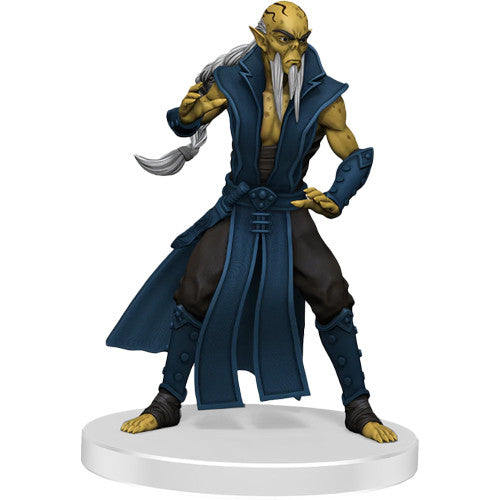 Dungeons &amp; Dragons - Icons of the Realms Githyanki Warband