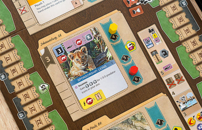 Ark Nova - Good Games